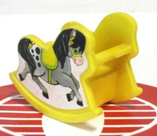 Fisher Price Little People Rocking Horse Nursery