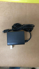Nintendo Switch AC Adapter with US Plug - Bulk Packaging