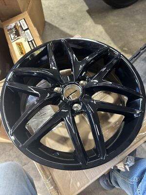 2012-2013 Can-Am Spyder Double 6-Spoke Mag Wheel Kit 14X5 SET ...