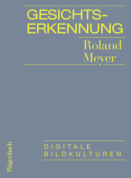 Thumbnail - Gesichtserkennung | Roland Meyer | 2021 | Deutsch