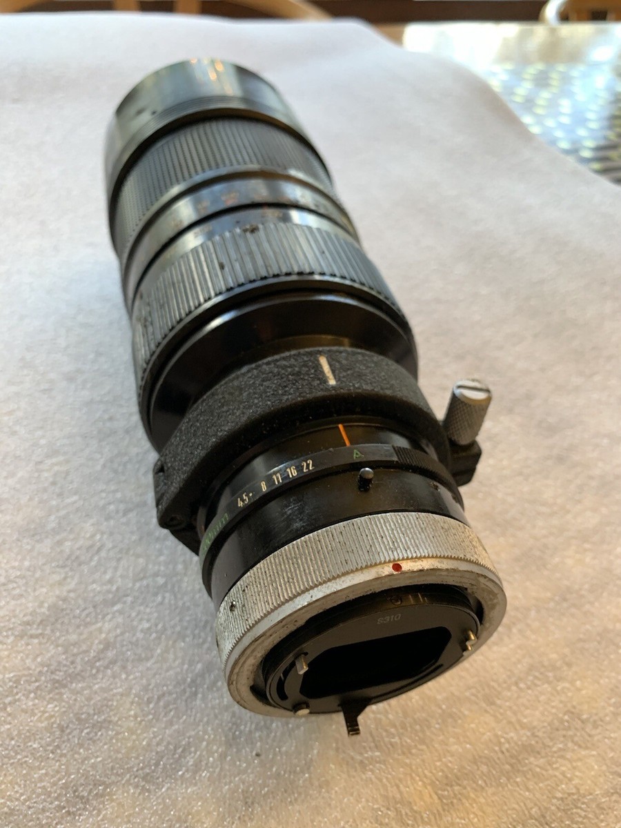 Canon New F-1 & 50mm 1.4 S.S.C