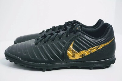 New* Nike Tiempo Legend X7 Academy TF Men's Sz 8.5 Turf Soccer Shoes  AH7248-077 | eBay