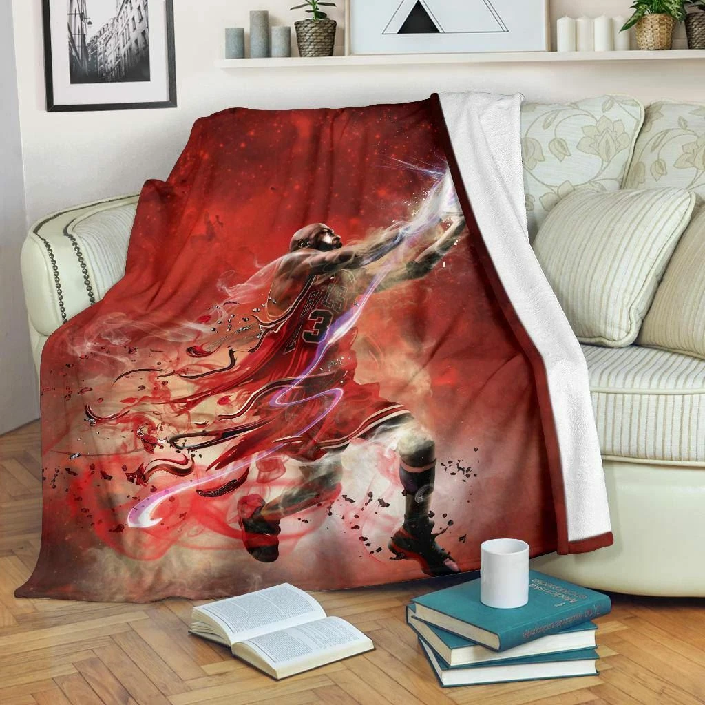Odyssey living blanket sale
