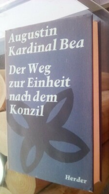 Der Weg zur Einheit nach dem Konzil