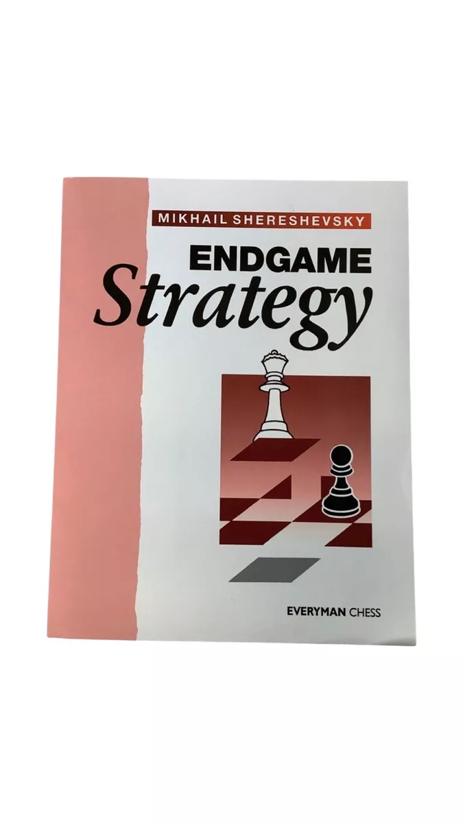 Endgame strategy - Shereshevsky