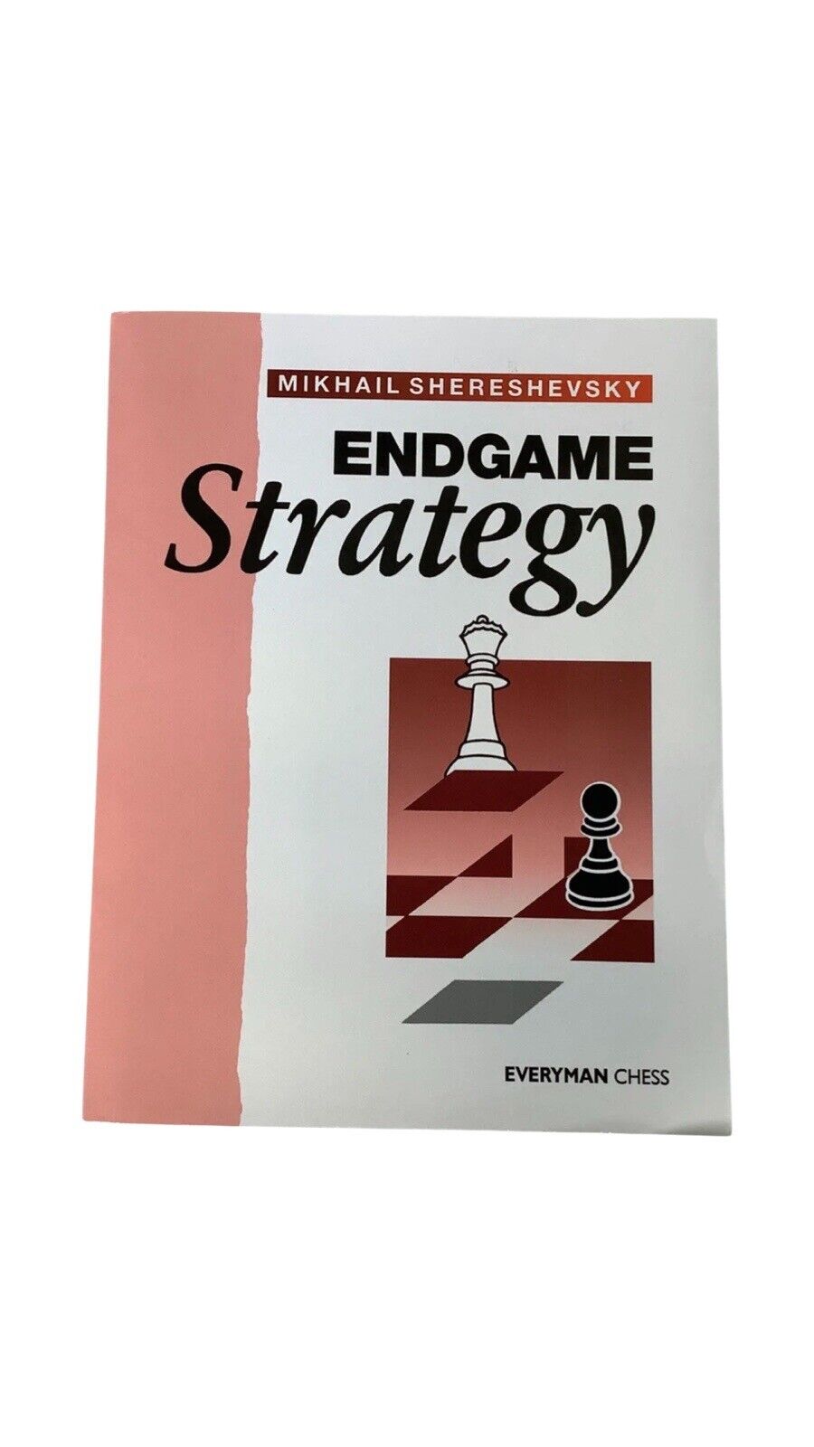 Essential Endgames – Everyman Chess