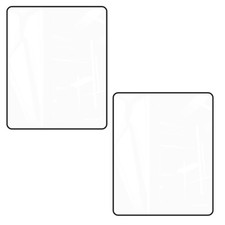 Tempered Glass Full Coverage Watch Film Watch Protective Flim fit for Watch 4