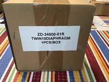 Wharfedale Pro Diaframmi per altoparlanti per modello TWIN 10