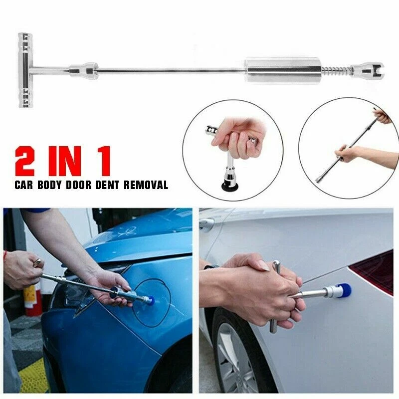 Door dent cheap puller