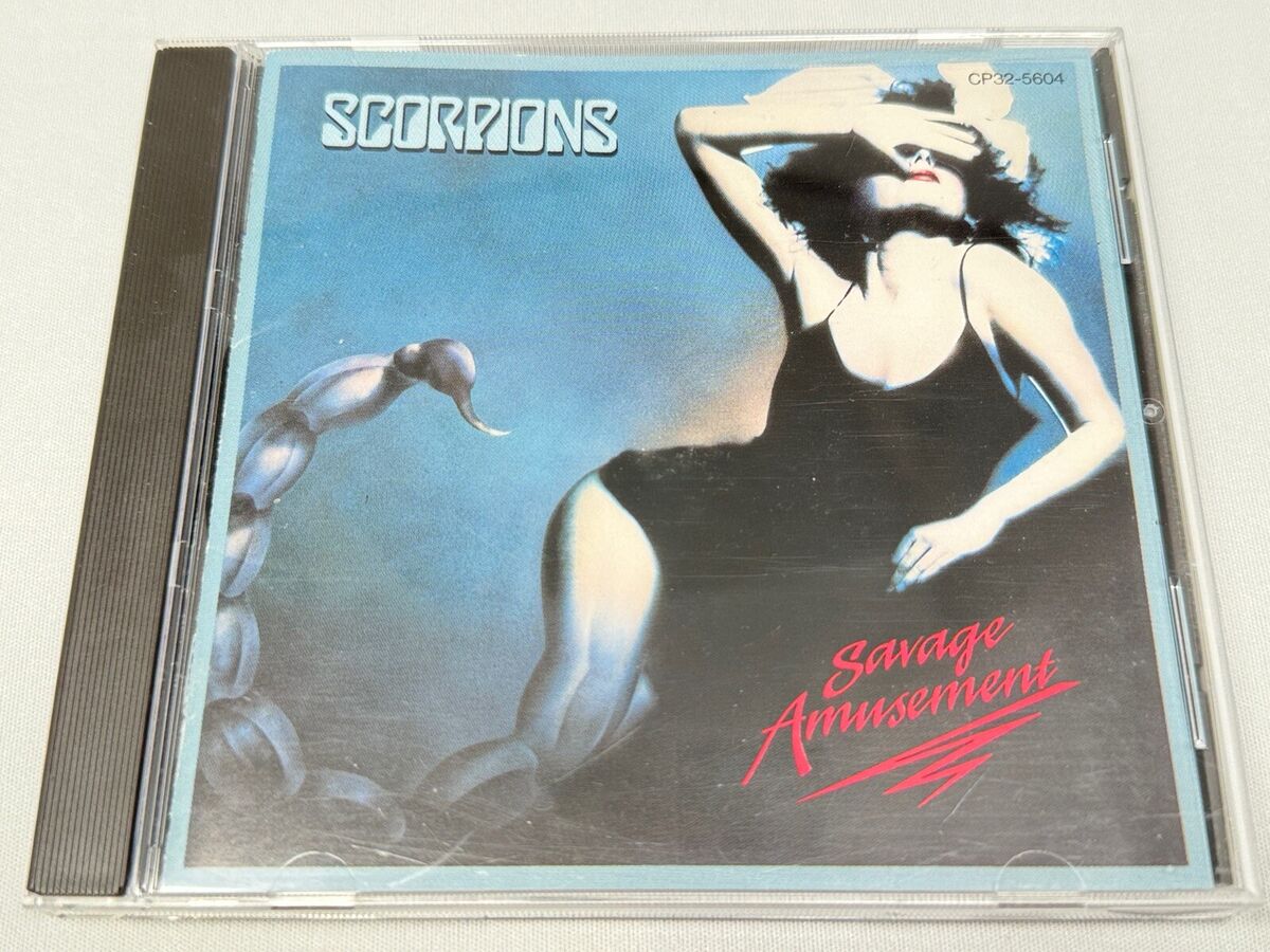 Scorpions CD 10枚コレクション Scorpions - Scorpions - 20th Century Masters: The Millennium