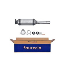 Ruß-/Partikelfilter Abgasanlage Euro 4 Cordierit FAURECIA für u.a. FIAT 500
