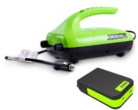 Jobe Portable Electric Air Pumpe 2026