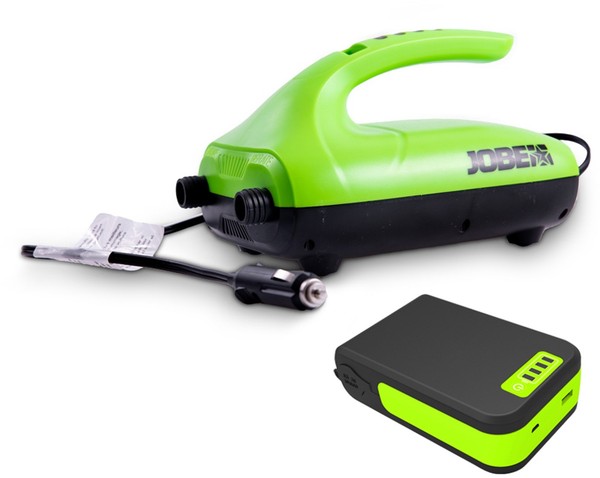 Jobe Portable Electric Air Pumpe 2026-image