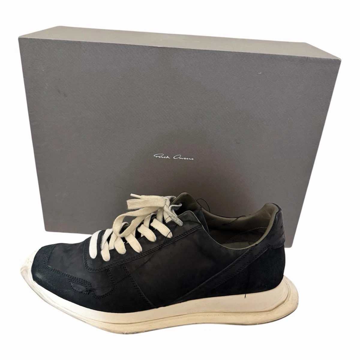 25+ Rick Owens Sneakers for Men for sale | Updated Oct 2026