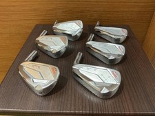 RomaRo Ray CX S20C Forged Iron Heads Only 5PW 6 Piece Set Forged Golf Heads Club