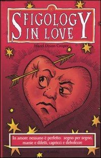 Sfigology in Love. in Amore Nessuno von Dixon-Cooper ... | CD | Zustand sehr gut