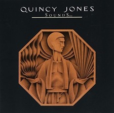 QUINCY JONES - Sounds... And Stuff Like That - CD - **Excellent Condition**