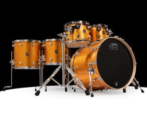 Dw Performance Series | eBay
