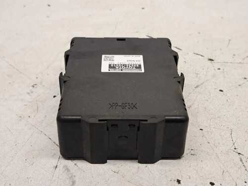 TOYOTA PRIUS W3 Getriebesteuergerät 8953575010 0791002542 1.80 2012 34244117