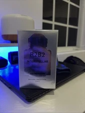 Reyane Tradition R2B2 Interstellar 3.3 oz Eau de Parfum Spray for Men