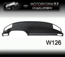 Mercedes W126 280-560SEL Armaturenbrett-Cover Abdeckung dashboard Reparatur-Kit