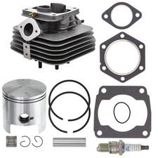 NICHE Cylinder Piston Gasket Kit for Polaris ...