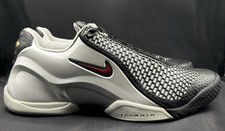 Size 11.5 - Nike Air Zoom Breathe 2003 Agassi...