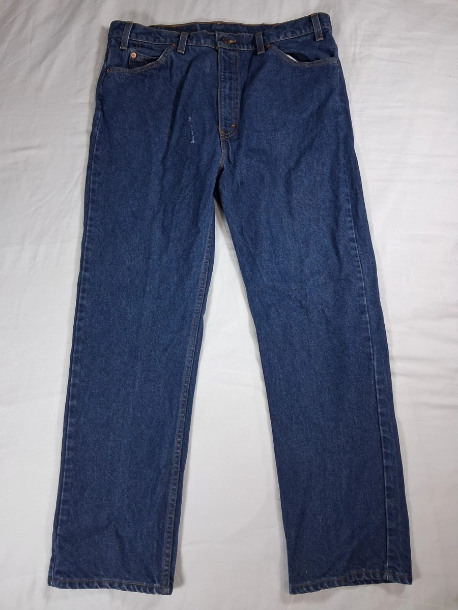 Levis 505 Made In Usa for sale | eBay