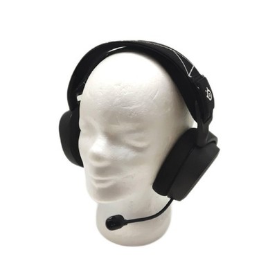 SteelSeries Drahtloses Gaming-Headset Verlustless 24GHz Wireless G212 Komfortrev