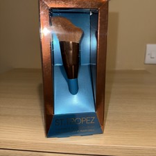 ST.TROPEZ Expert Tantour & Applikation Gesich...