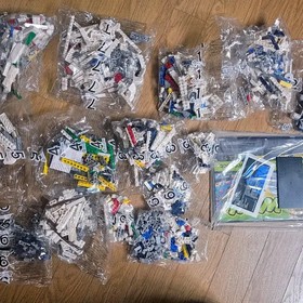 LEGO Star Wars 10225 R2-D2 Sealed Box, New Condition