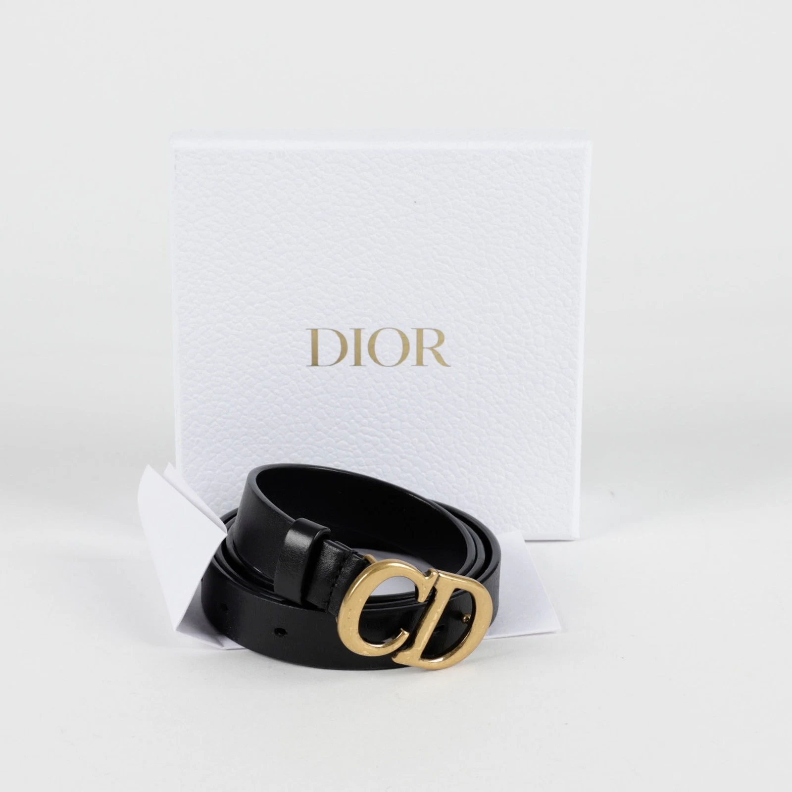 Ceinture de selle Dior 85 133516696