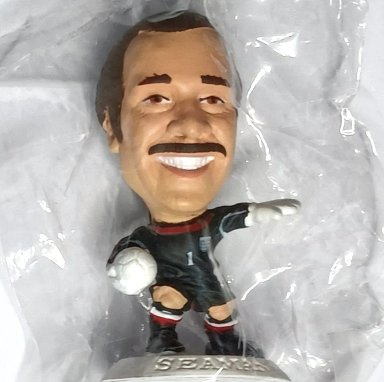 England Surname Initial S Corinthian Microstars UK Football