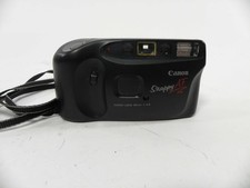 Canon Snappy AF 35mm Camera