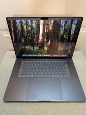 Apple MacBook Pro 2024 16 M4 Max 16C/40C 128G...