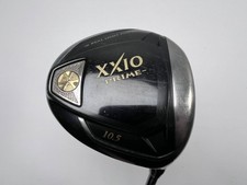 XXIO Prime 10 Driver 10.5 Prime SP-1000 Flex 2212 36g Regular Graphite Mens RH