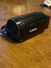 Canon 1960C002 VIXIA HF R 800 57x Zoom 3.28MP HD Camcorder