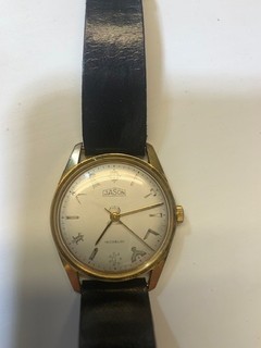 masonic watch