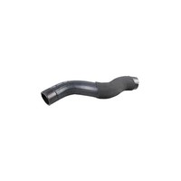 Metzger Ladeluftschlauch 2400670 FüR Opel Vauxhall Chevrolet General Motors