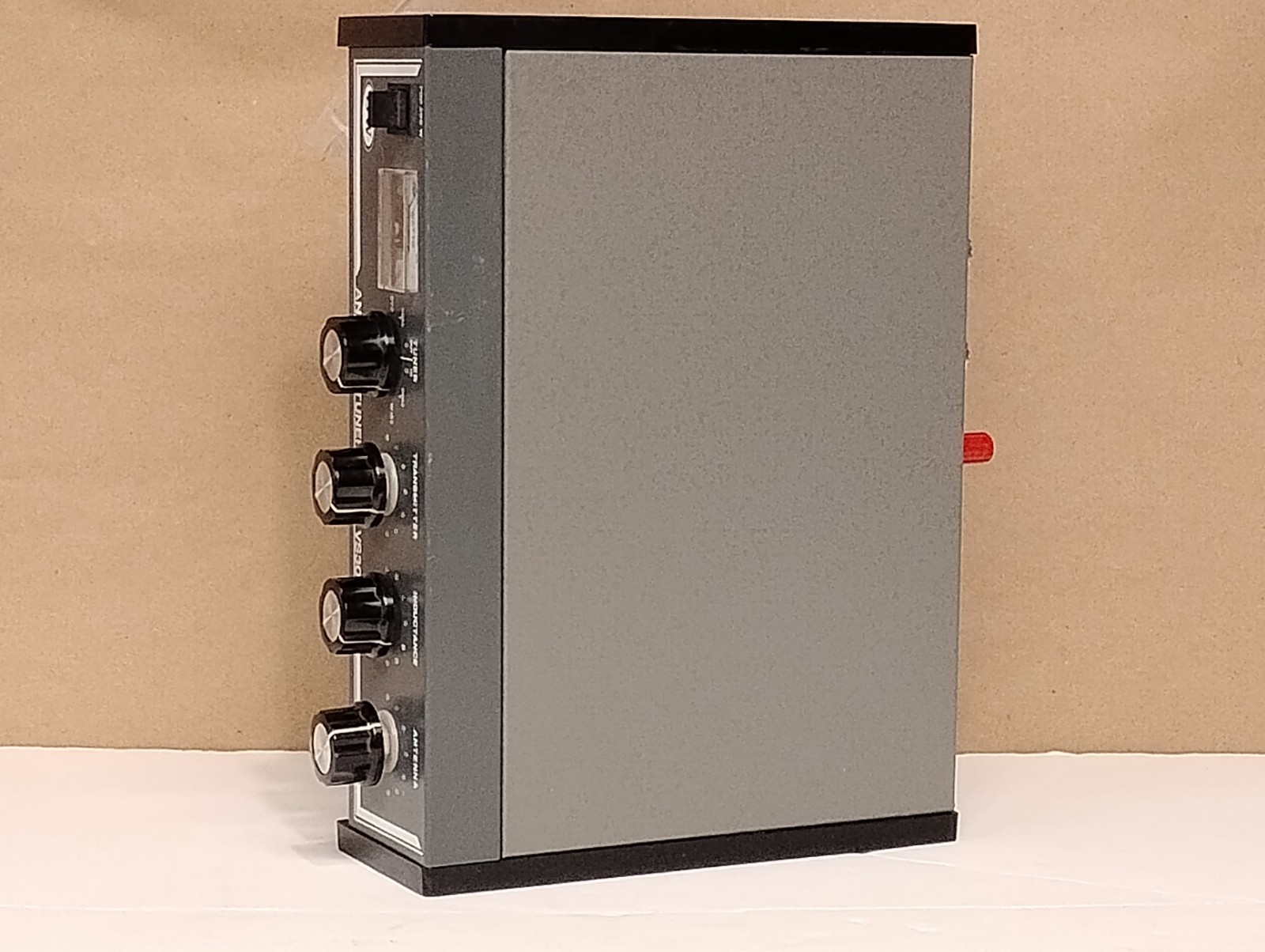 Barker And Williamson VS-300a Antenna Tuner - SWEET!