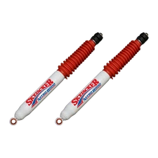 Skyjacker 2 Shocks Nitro Front for Toyota Land Cruiser 4WD 81-83