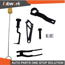 Labwork Valve Spring Compressor Cam Phaser Tool Kit For Ford 4.6L/5.4L/6.8L 3V