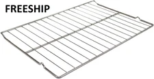 Oven Rack for GE jb640sf2ss jb655sk3ss JB700EJ3ES JB700EJ3ES JB645DK4WW NEW
