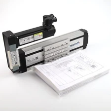 Rexroth Compact Module CKK-110-NN-1 R040546886 NOV