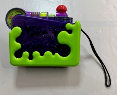 NICKELODEON BLAST-PAK CASSETTE PLAYER - Very Rare Collectible | eBay