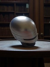 Jouet casque Robocop Vintage �CHELLE 18 - Modèle Collector Rétro