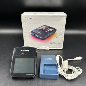 Canon Ivis Mini | eBay