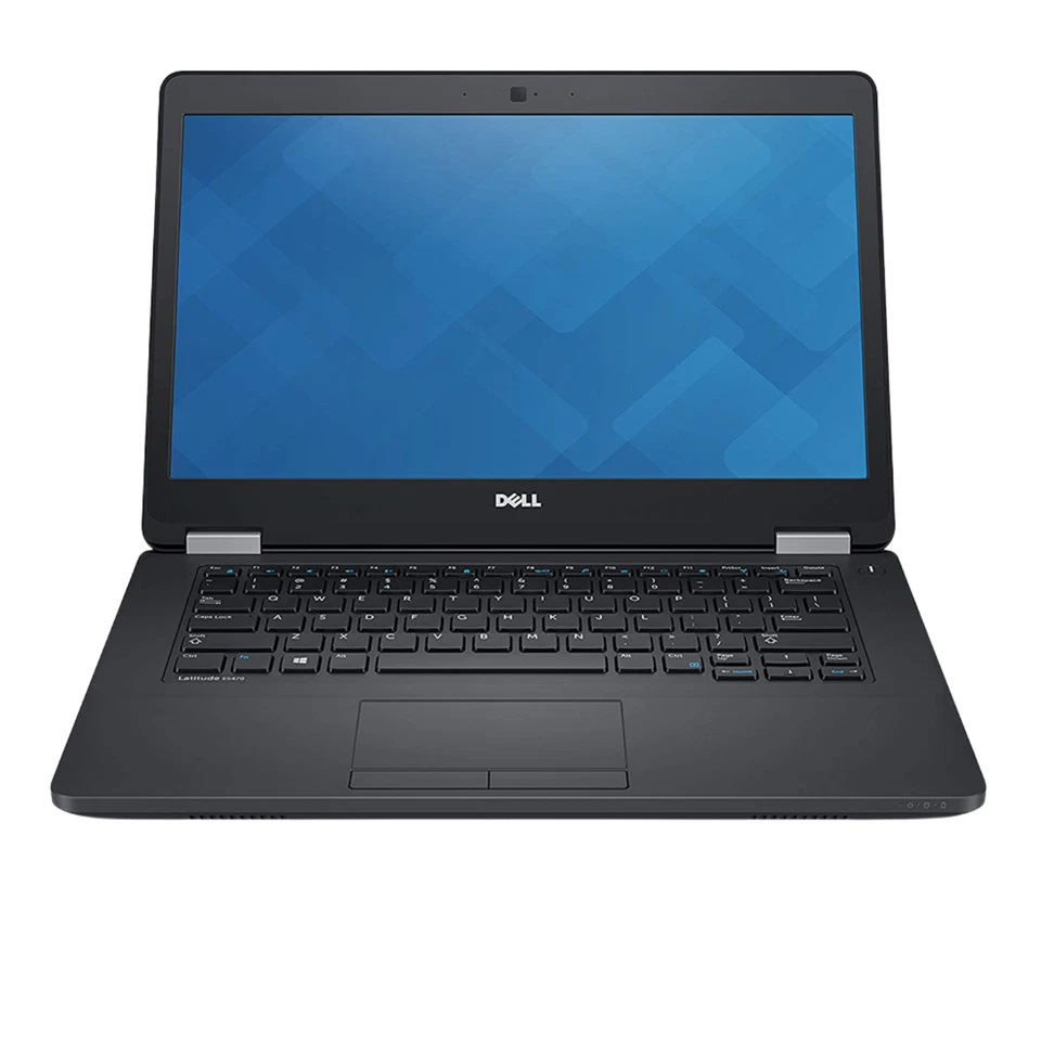 Dell Latitude 5470 · i5-6200U · 8GB · 256GB, photo 2 of 5
