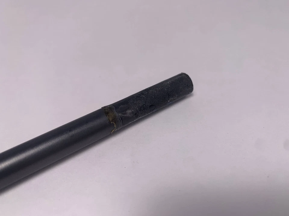 Matrix Ozik XCON-5 Regular Graphite Driver Shaft 44" Pull 0.355 - Image 4 of 4