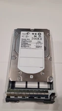 Dell Cheetha 15K 450GB SAS HDD with Server enclosure - ST3450856SS